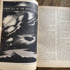 ASTOUNDING SCIENCE FICTION OCTOBER 1948 STURGEON KNIGHT — photo 8