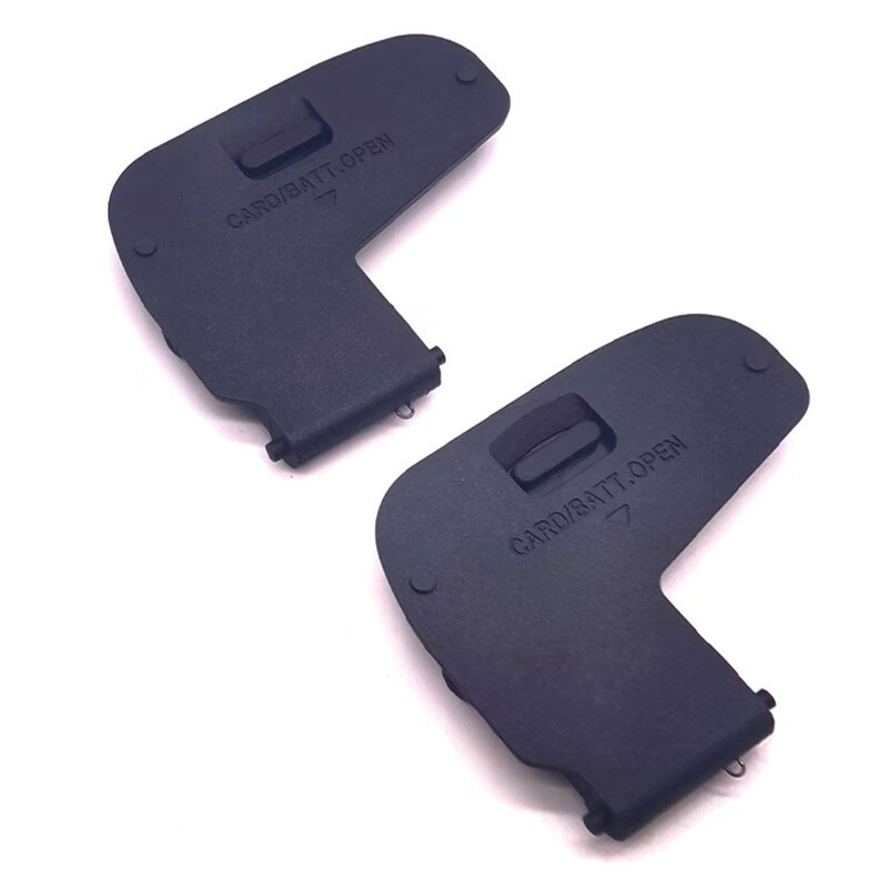 1PCS Battery Door Cover Lid Cap For Canon EOS RP R8 Camera Replacement