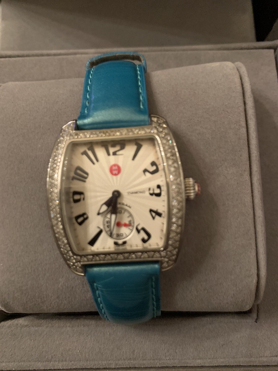 Michelle Diamond Mini Urban Watch Vintage | eBay display picture 1