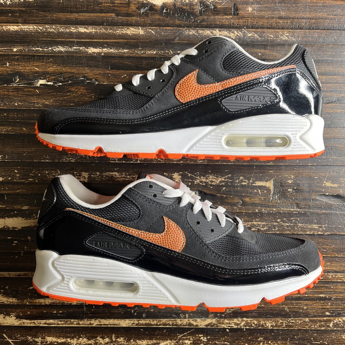 air max 90 football