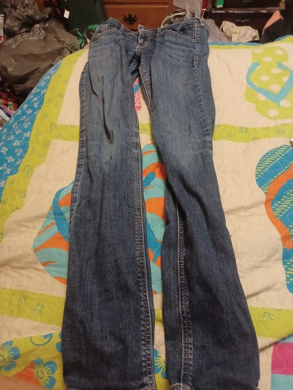 Hollister California Jeans W 28 L 33 3R skinny 