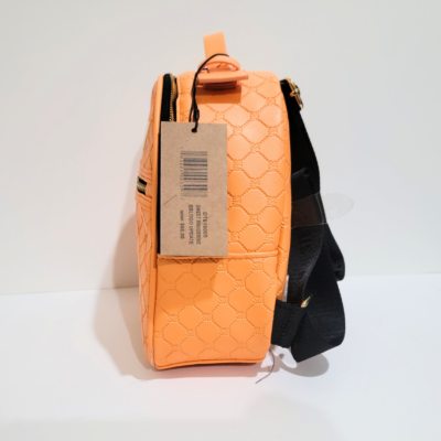 NEW Steve Madden Sweet Mandarin Backpack SM - NWT NEW Steve Madden Sweet Mandarin Backpack SM - NWT | eBay main image 3
