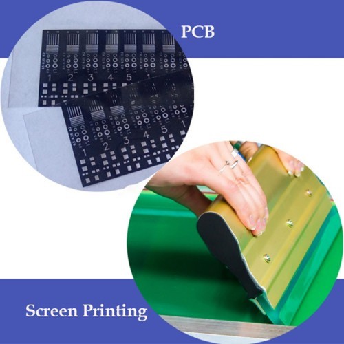8.5x11,Waterproof Fast-Dry Screen Printing Transparency Inkjet Film,50 sheets - Picture 12 of 13