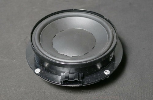 5K0035453 VW Tiguan 5n Dynaudio Woofer 