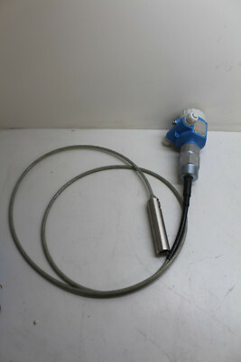 Endress+Hauser FTI56-AAC1RV143A1A Solicap M NEW