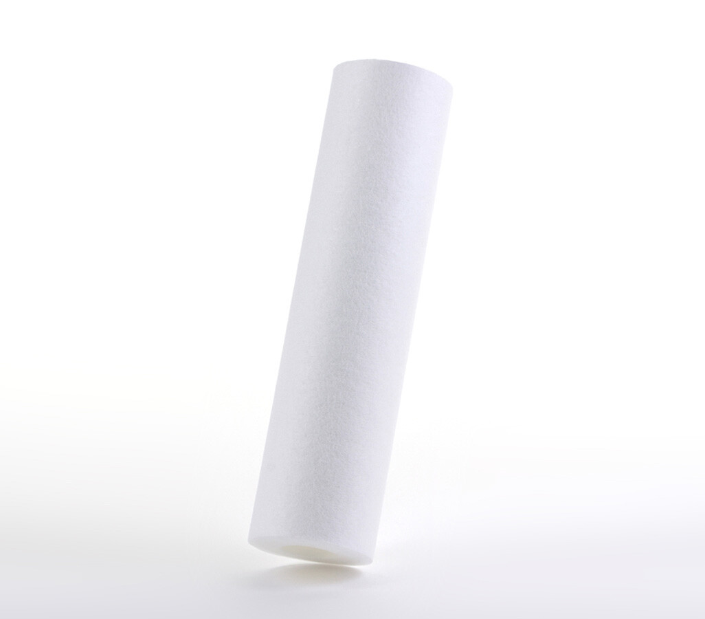 Whole House RO Reverse Osmosis Sediment Water Filter Cartridge 2.5