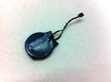 Apple MacBook Pro 15.4" A1226 2007 Varta CMOS Battery CR2025 3v Cable 0807 - 214