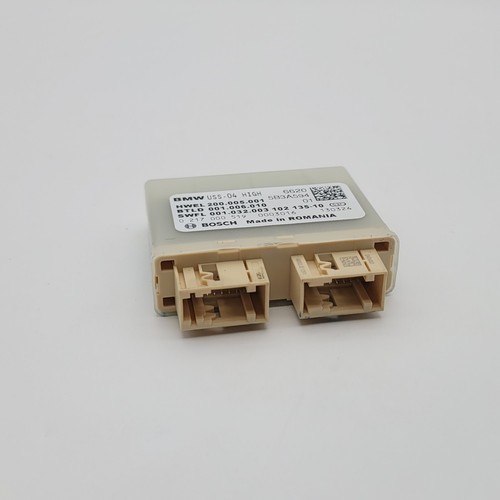 2022 2023 2024 BMW i4 G26 G20 330I PARKING AID ASSIST CONTROL MODULE OEM 5B3A594