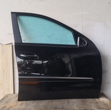 Mercedes W164 M-Klasse ML Tür Beifahrertür Vorne Rechts 197 Obsidianschwarz Mercedes W164 M-Klasse ML Tür Beifahrertür Vorne Rechts 197 Obsidianschwarz