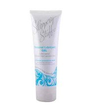Slippery Stuff 8 oz Gel Tube Water Based Personal Lubricant