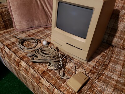Apple Macintosh Classic II セット Apple Macintosh Classic II | eBay