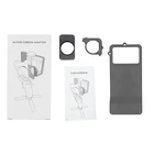 For DJI Osmo Mobile 3  Gimbal Adapter Converter OSMO Action Camera Accessories