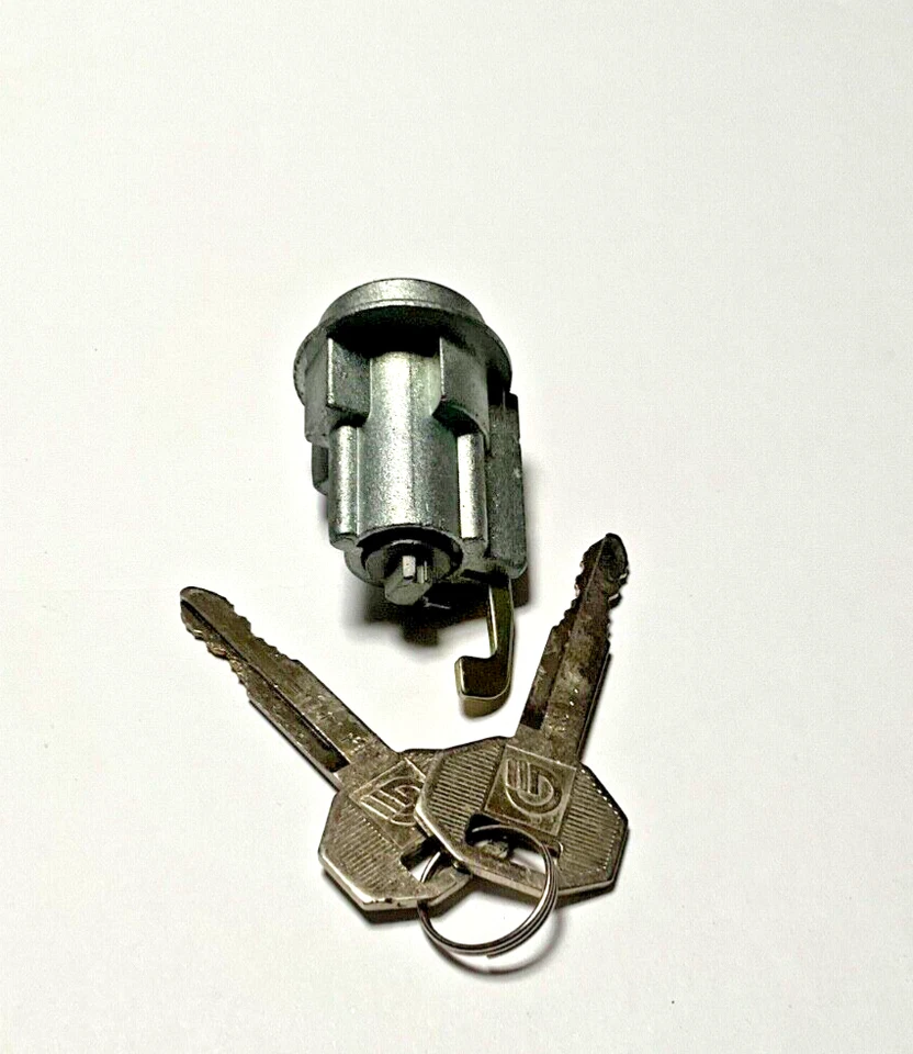 Новый замок зажигания ASP C-22-102 C22102 Mitsubishi Plymouth Eagle различные модели - Изображение 3 из 4