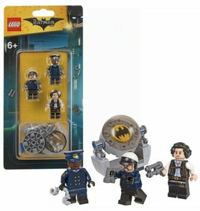 lego batman movie accessory set