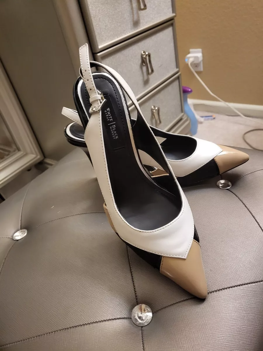 White house black market sale shoes