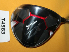 Srixon ZX 15 3 Wood Evenflow Riptide Regular Graphite T4583 NEW