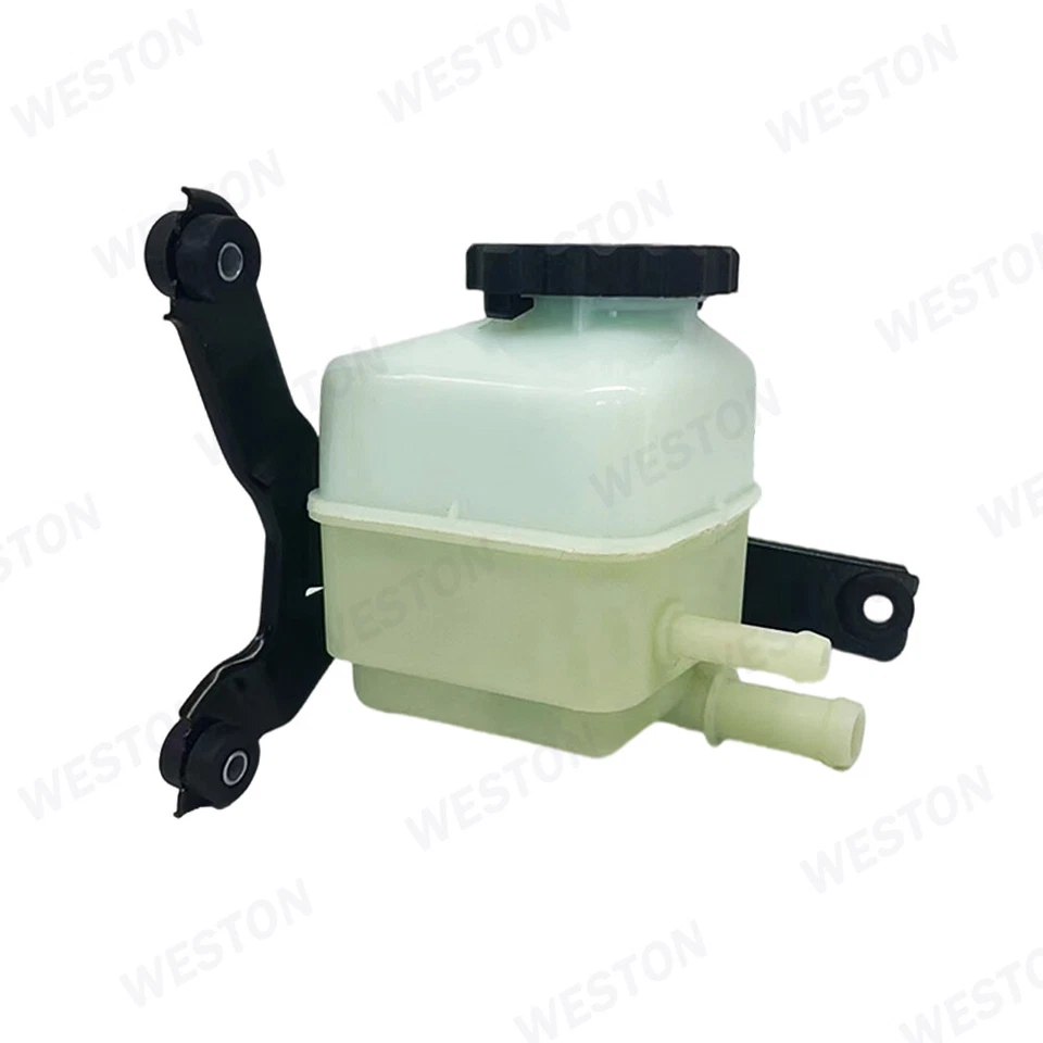 New Power Steering Reservoir with Cap & Bracket for 1999-2003 Lexus RX300 603675 Foto 4 de 4