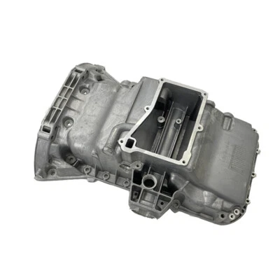 NEW Engine Oil Pan A2760105112 FOR Mercedes-Benz 14-16 E350 GLK350 CLS400 - Image 1 of 4
