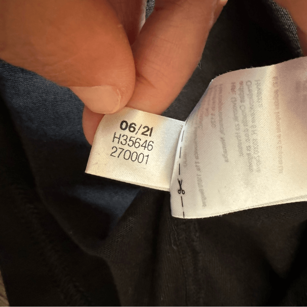 Adidas | ADICOLOR SHATTERED TREFOIL TEE | eBay