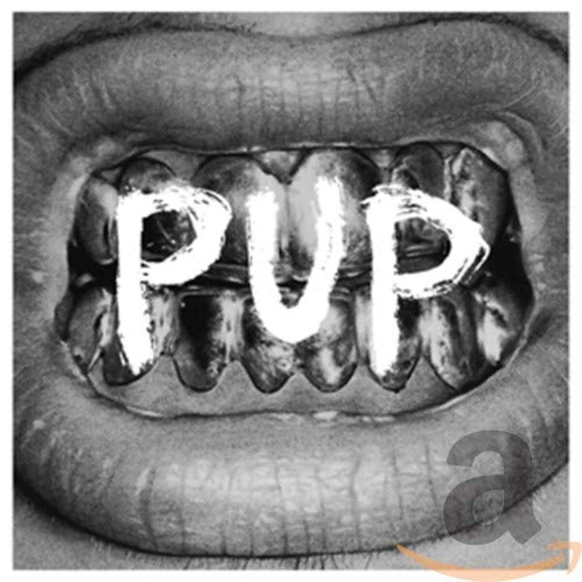 Pup Pup CD NEW
