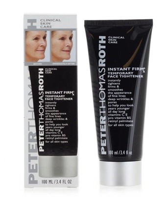 Peter/Thomas/Roth Instant FIRMx Temporary Face Tightener Facial Treatment 3.4 oz
