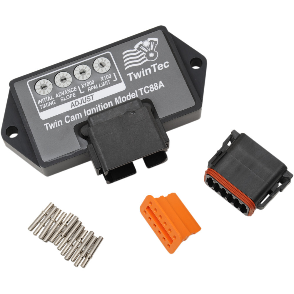 Daytona Twin Tec Plug-In Ignition Module - Harley Davidson | 1009