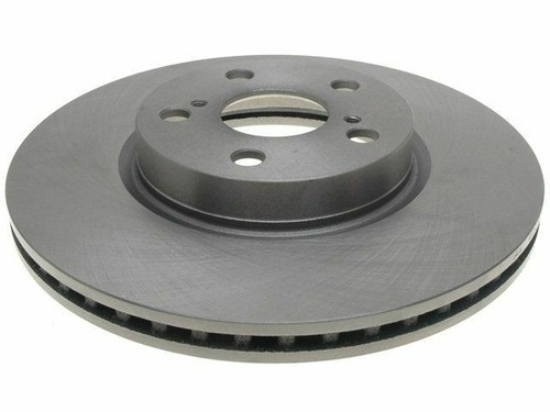 Front Brake Rotor For 2009-2019 Toyota Corolla 1.8L 4 Cyl 2013 2010 2011 V727ZS