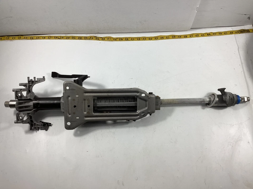 2007-2016 BMW 328I XDRIVE MANUAL ADJUSTMENT STEERING COLUMN 6780274 OEM . - Image 2 of 4