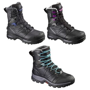 salomon toundra cswp