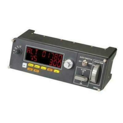 Saitek Pro Flight multiPANEL | eBay