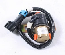 New 24002 Jacobs Solenoid Valve 12VDC, 8 Watt