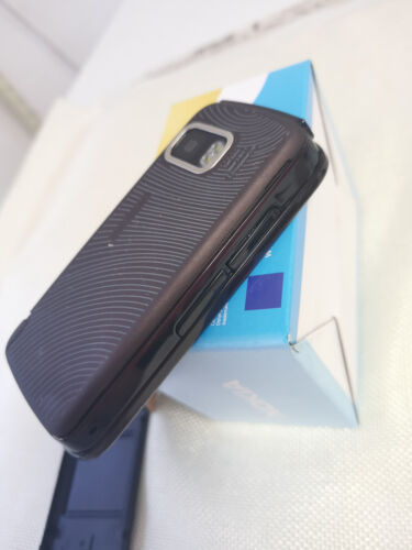 Nokia 5800 XpressMusic Original Unlocked Mobile Phone 3.2 inches 1320mAh 3.0MP - Picture 9 of 12