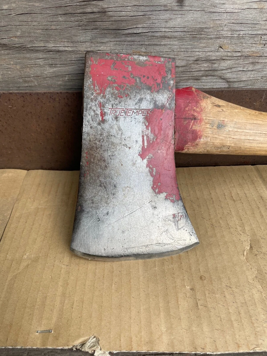 True temper axe deals