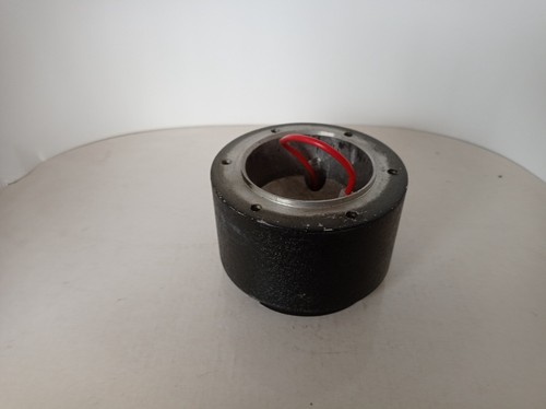 DAIHATSU CHARADE (G11) NARDI Original Steering wheel hub adapter NEW - Picture 2 of 4