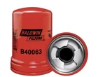 Baldwin - Spin-on Lube Filters B40063