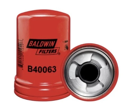 Baldwin - Spin-on Lube Filters B40063