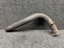 23850-010 Lycoming IO-320-B1A Forward Exhaust Riser LH