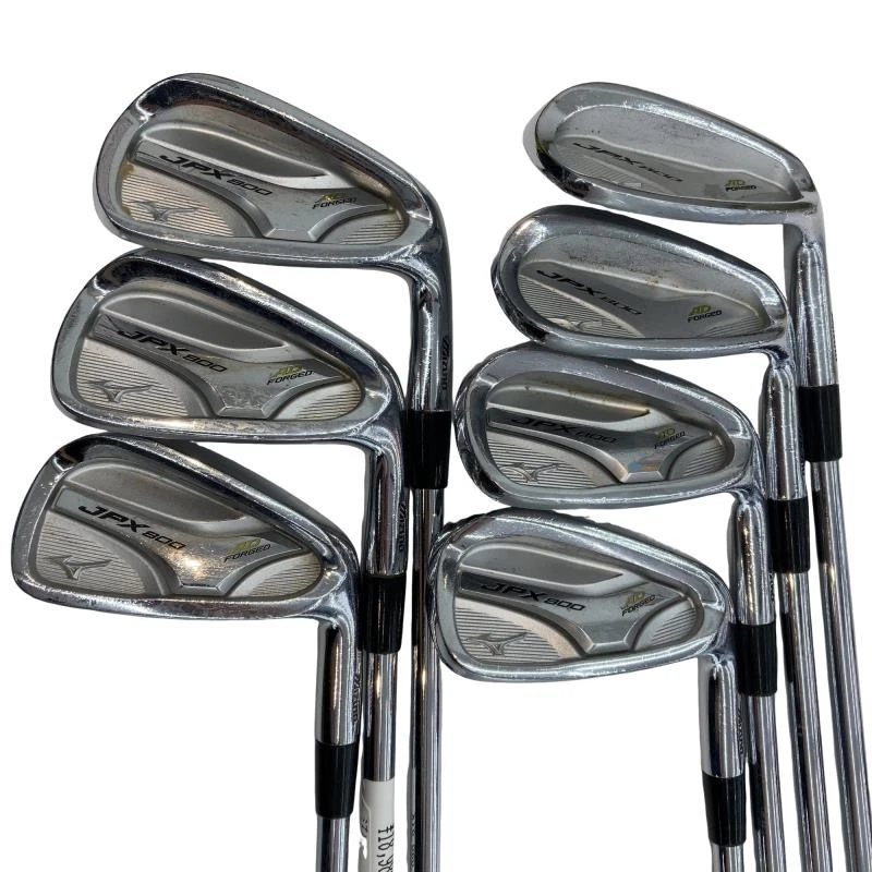 Mizuno Jpx 800 Iron Set for sale - eBay