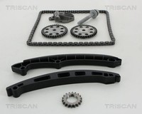 Triscan Steuerkettensatz 8650 29021 FüR Seat Skoda VW