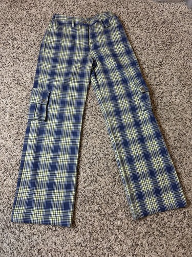 Forever 21 Women's Plus Plus Size Mid-Rise Wide-Leg Jeans