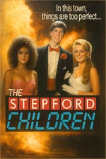 The Stepford Children (1987) DVD