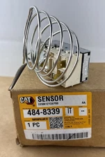 CAT Caterpillar Sensor 484-8339 OEM thumbnail 2