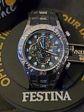 Festina Chrono Bike Tour de France Uhr F16528/5