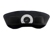 US Speedo White Ford Ranger (Lariat) Gauge Face for Clusters 2019-2024