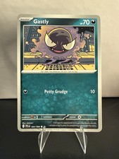 Gastly 054/094 Pokemon TCG Phantasmal Flames Regular