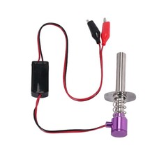 Glow Plug  Igniter Upgraded 6V -24V Electronic for   RC Car  V5L58269