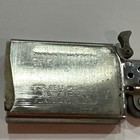 Vintage High Polish Slim Venetian Zippo Lighter — photo 6