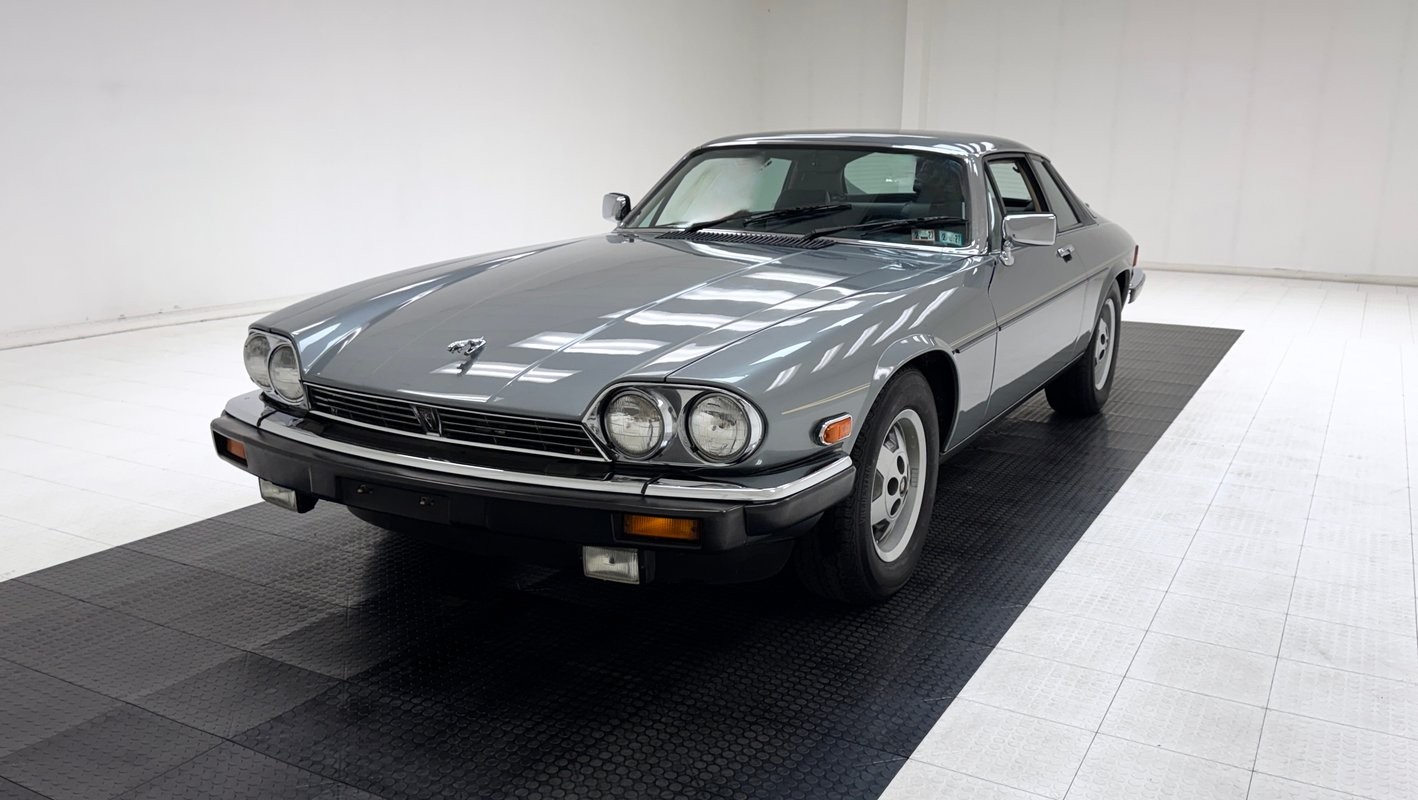 1987 Jaguar XJS for sale in Morgantown Pennsylvania