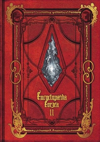 Encyclopaedia Eorzea - The World of Final Fantasy XIV by Square Enix (2022, ... - Image 7