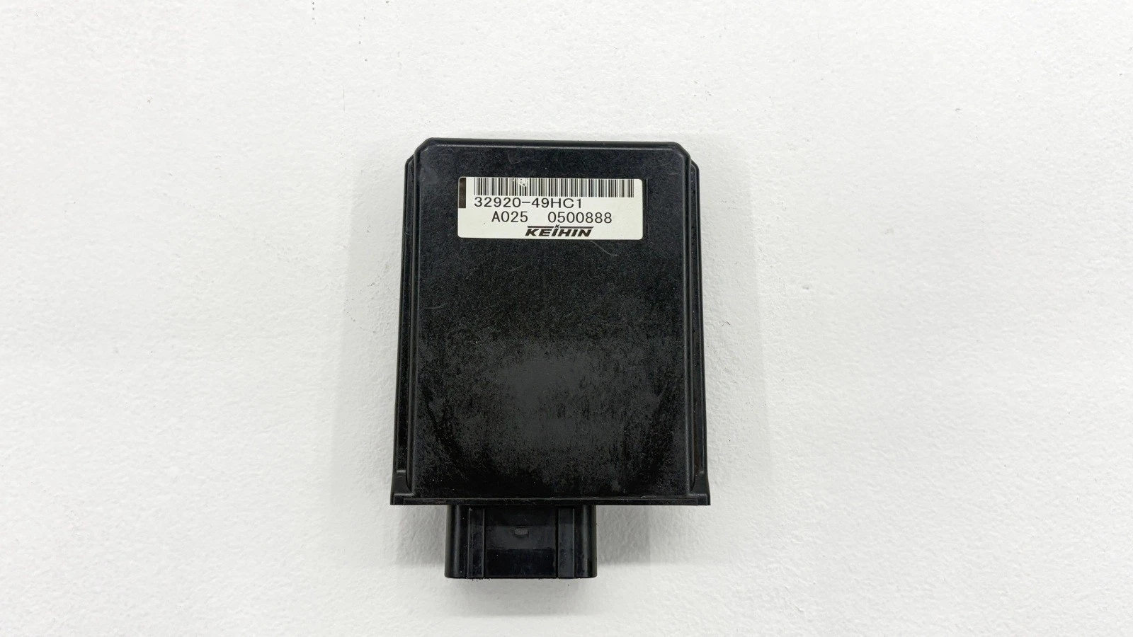 2015 Suzuki RMZ250 Keihin ECU CDI Engine Control Unit Box OEM 250 32920-49HC1
